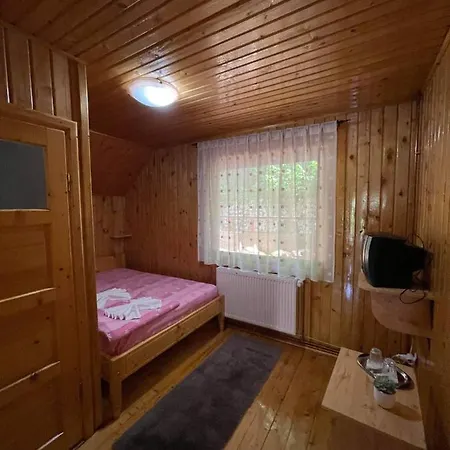 Maria Guest house *