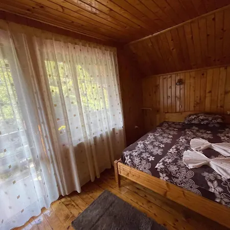 Maria Guest house *