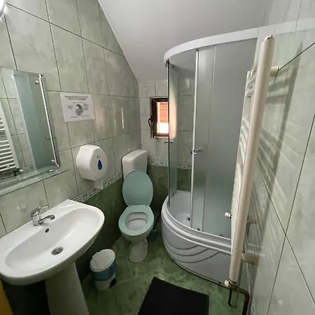 Maria Guest house Dimbovicioara