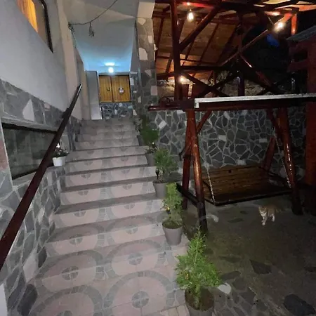 Guest house Maria Dimbovicioara