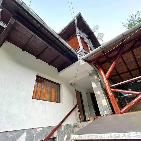 Guest house Maria