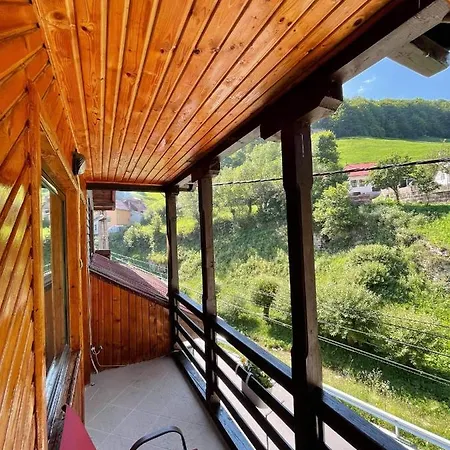Guest house Maria *