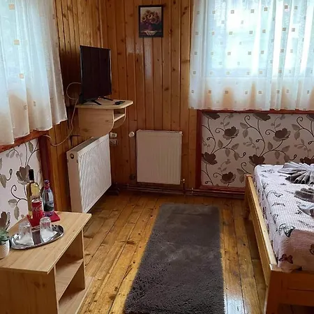 Maria Guest house