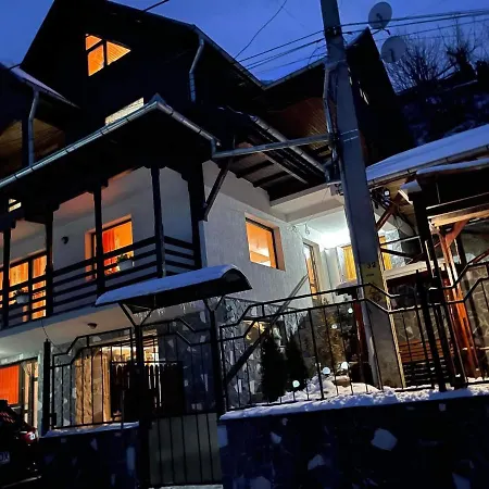 Maria Guest house