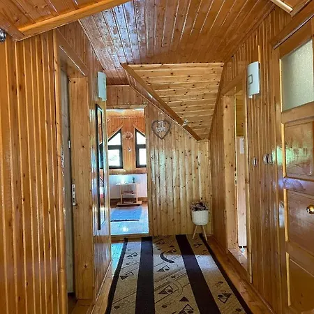 Maria Guest house Dimbovicioara