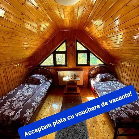 Maria Guest house